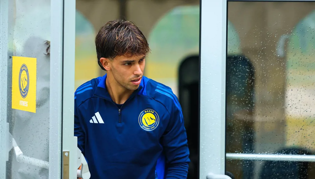 جواو فيليكس يدخل نادي "الأغلى" في عالم كرة القدم