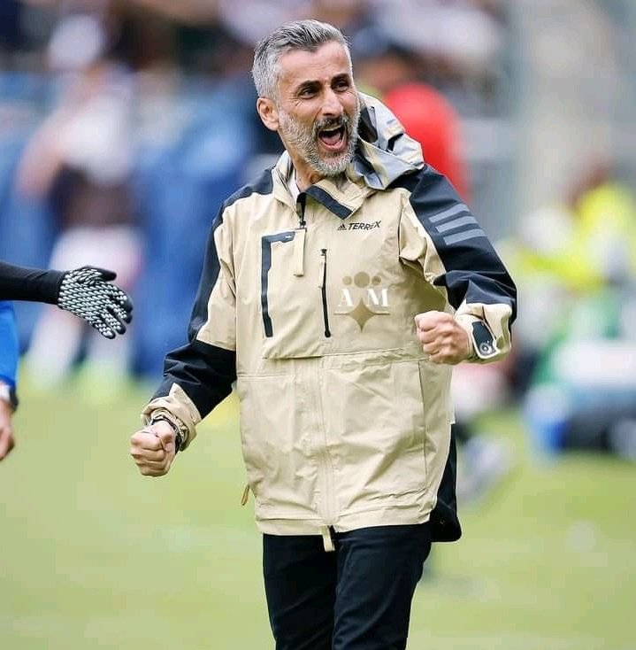 خوسيه ريفيرو. (إكس)