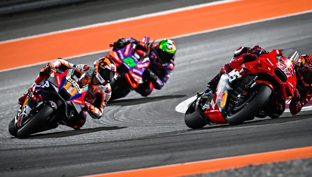 قطر تحت الضغط... تأجيل سباق جديد بسبب الصراع في الشرق الأوسط