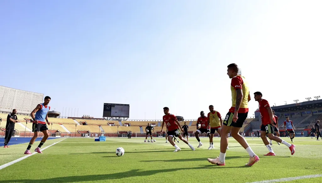 نظام استثنائي ومنافسة مفتوحة... موسم الدوري المصري ينتظر الإثارة