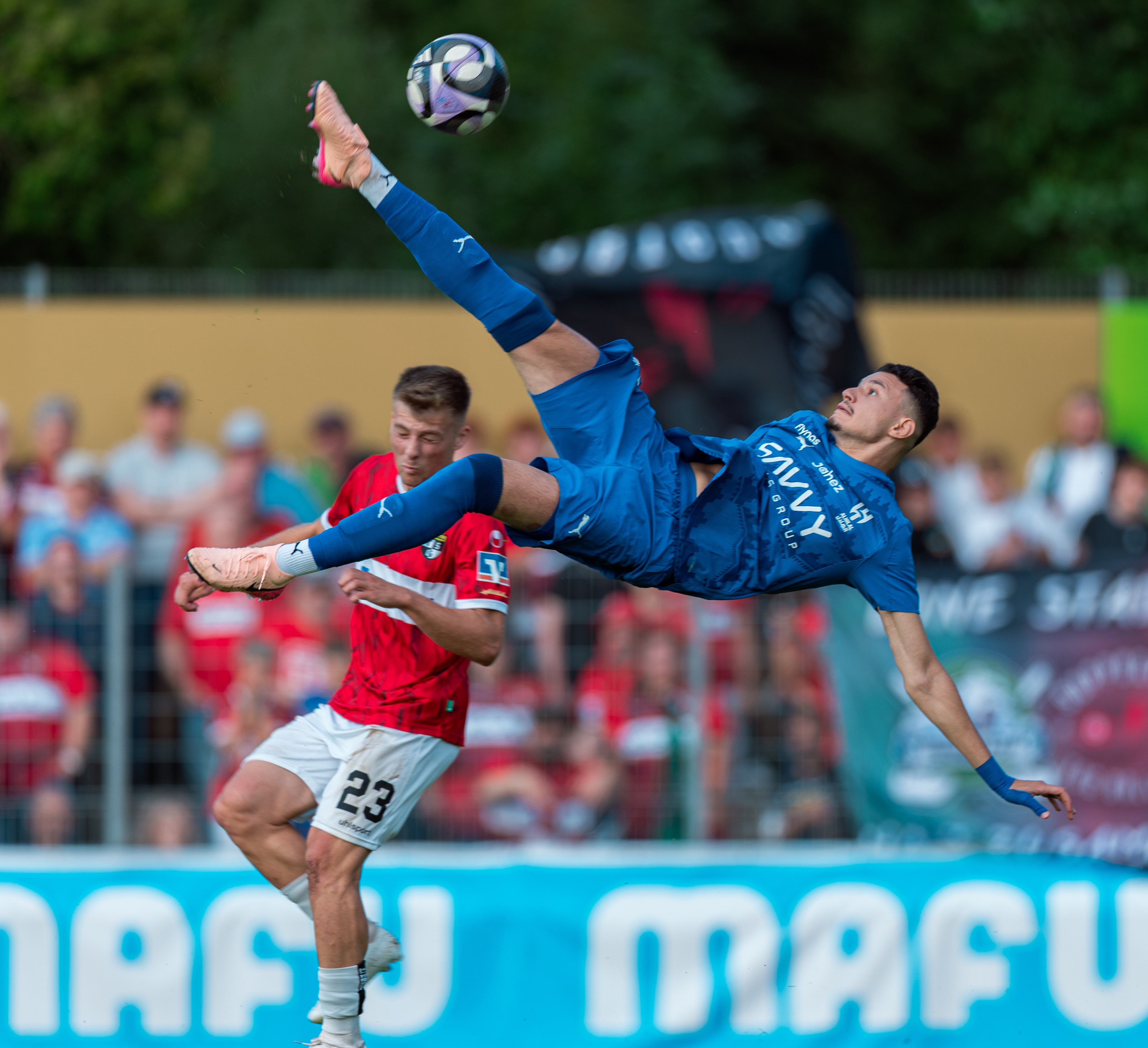 الهلال يريد أن يعود إلى القمة. (إكس)