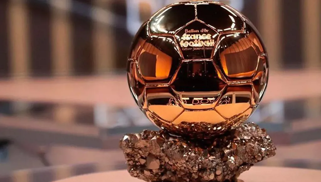الكشف عن قائمة المرشحين للتتويج بجائزة الكرة الذهبية 2025