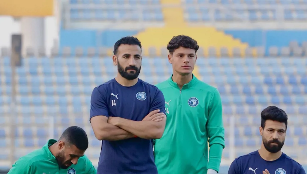 بيراميدز يبدأ رحلة الدفاع عن عرش أفريقيا بمواجهة الجيش الرواندي