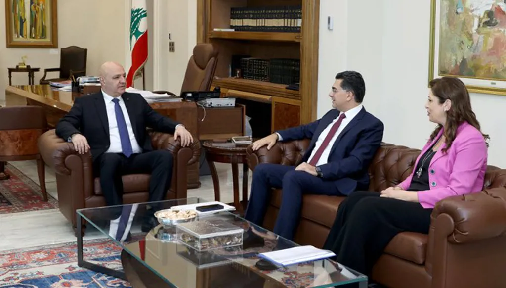عون: في محاربة الفساد لا خيمة فوق رأس أحد