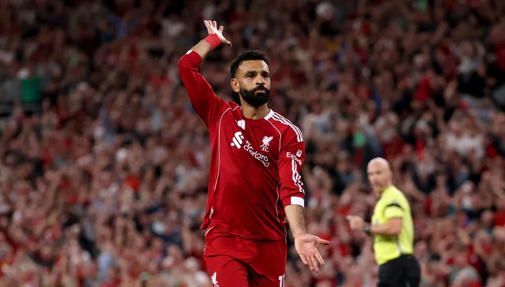 هل تتحوّل صفقة محمد صلاح إلى عبء على بشكتاش؟
