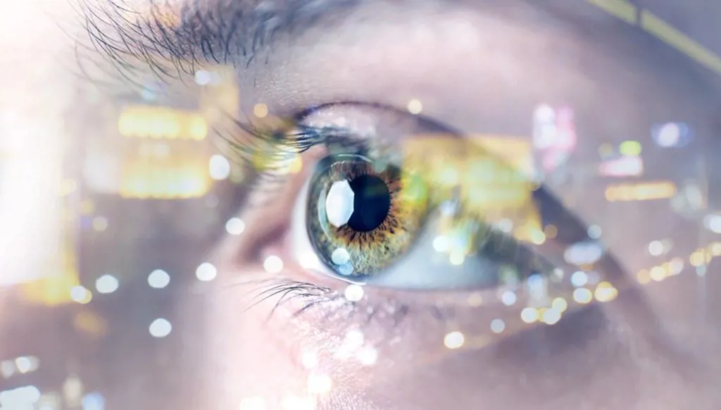 بدون ليزر... تقنية جديدة لتصحيح النظر في "دقيقة واحدة"!