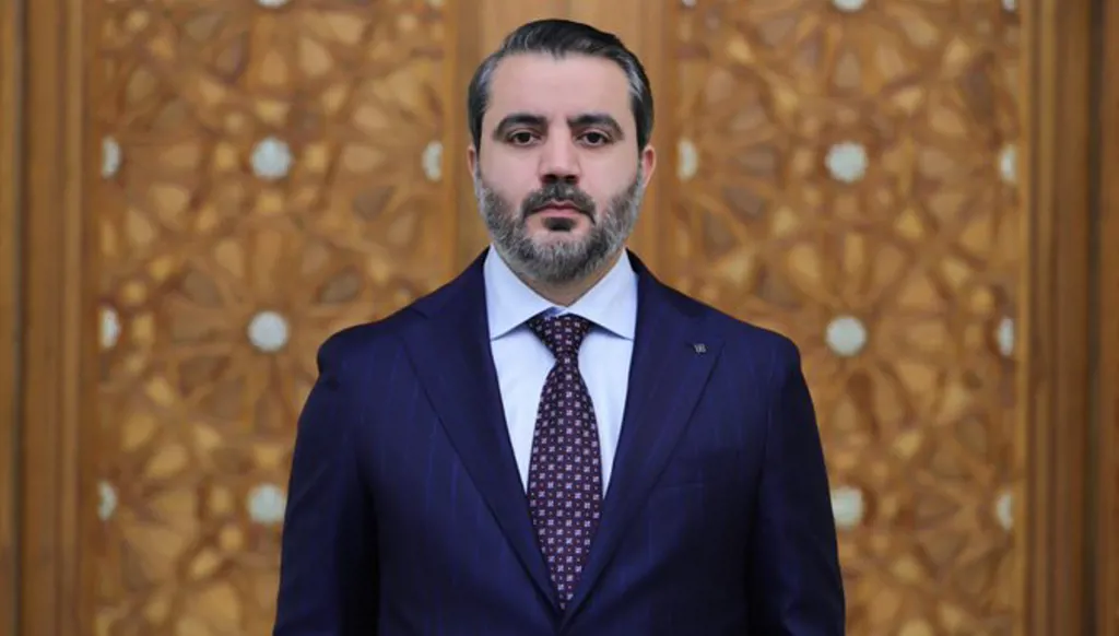 في باريس... الشيباني يبحث مع وفد إسرائيلي تعزيز الاستقرار في الجنوب السوري