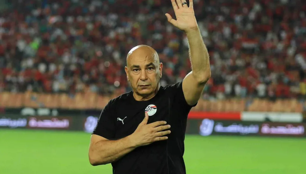 مصر ترفض مواجهة زامبيا بسبب المدرّب الإسرائيلي