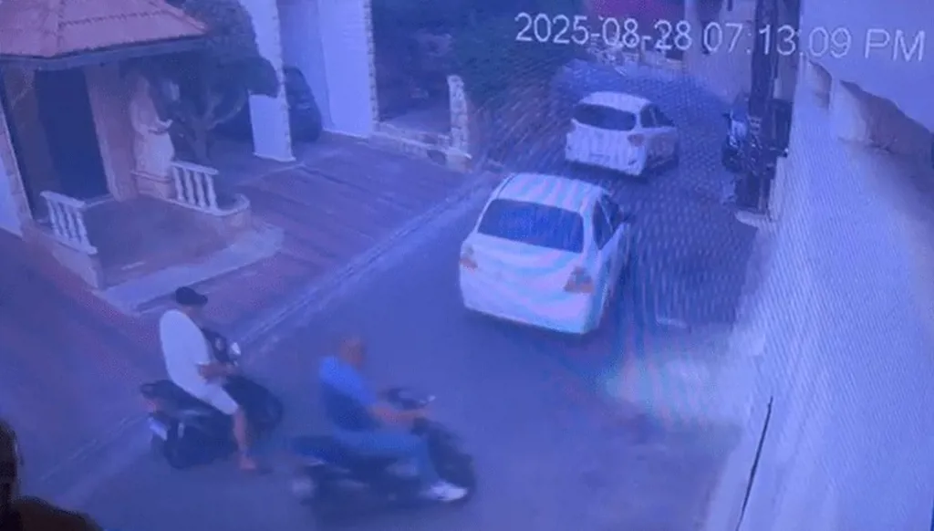مقتل شاب برصاص مجهولين في الدامور... وقطع الطريق الساحلي احتجاجاً (فيديو)