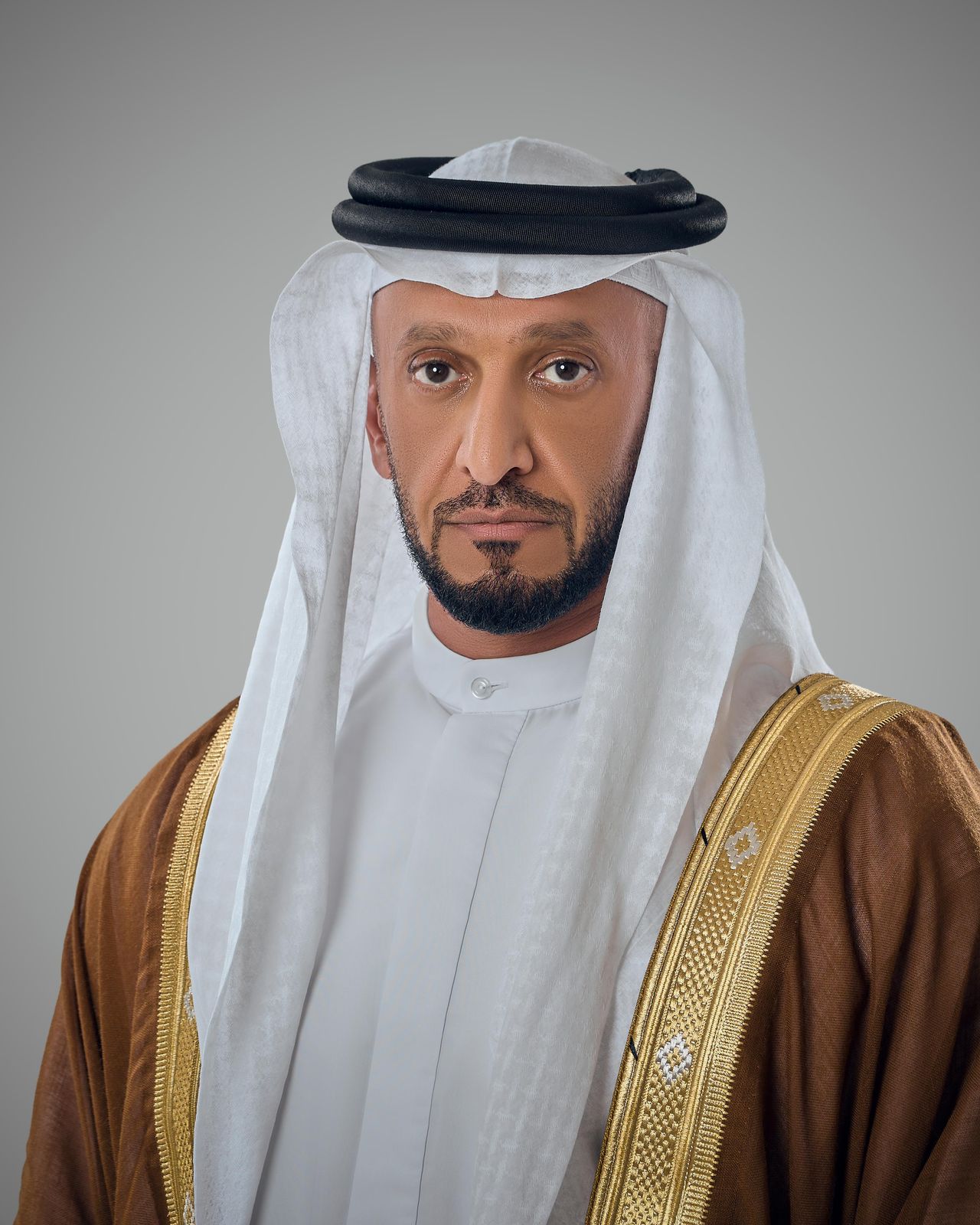 عبدالله بن محمد بن بطي آل حامد، رئيس المكتب الوطني للإعلام، رئيس مجلس إدارة مجلس الإمارات للإعلام، رئيس بريدج. 