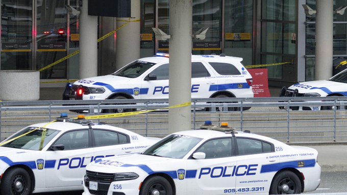 الشرطة الكندية (إكس).