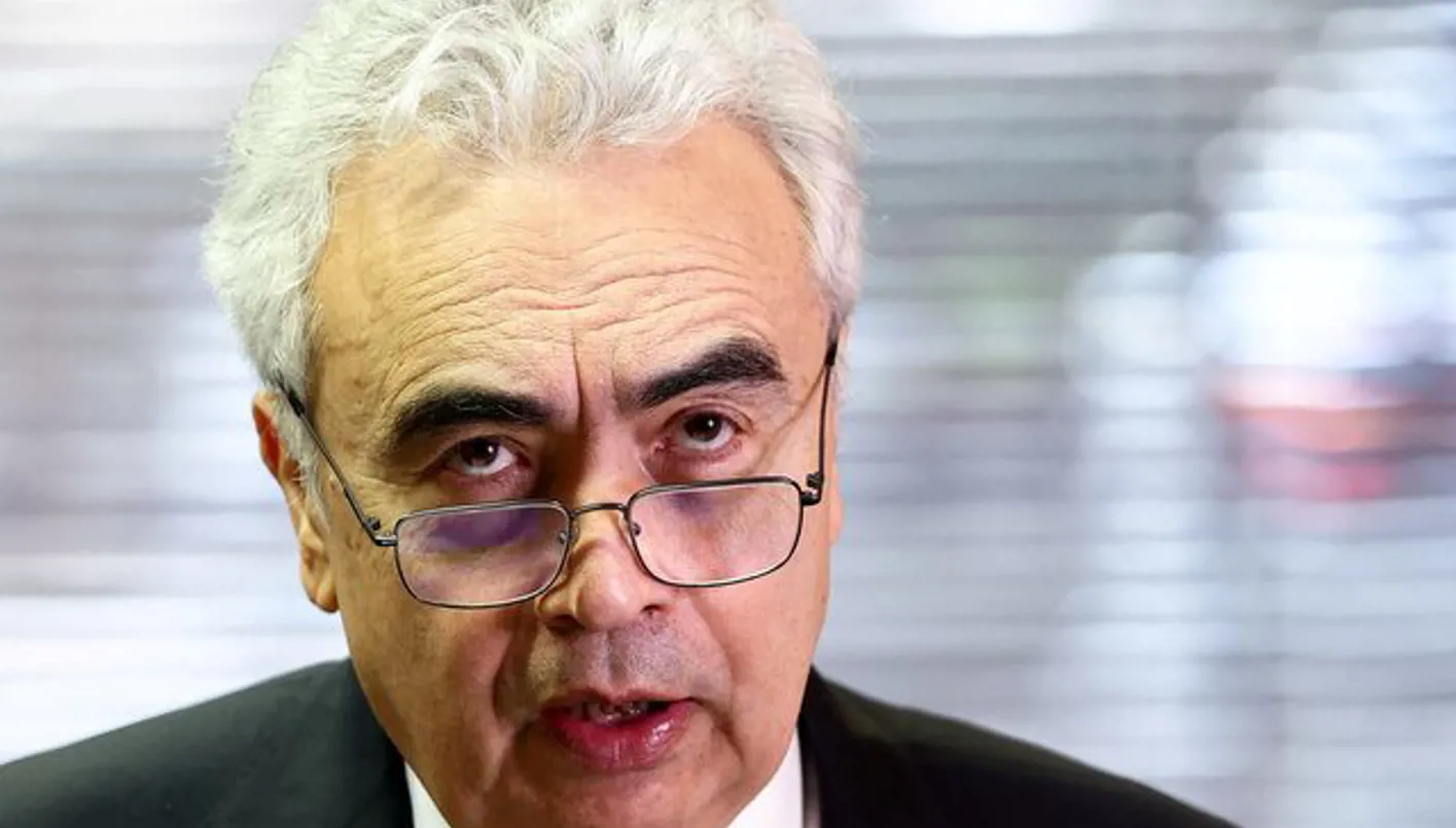 IEA 'concerned' over Hormuz crisis, rules out second strategic reserve release for now