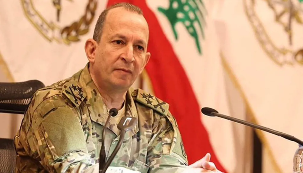 زيارة "صعبة" لواشنطن تنتظر قائد الجيش