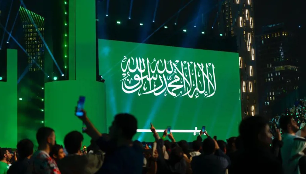 يوم تاريخي في السعودية... تركي آل الشيخ يوجّه رسالة إلى خادم الحرمين الشريفين وولي العهد