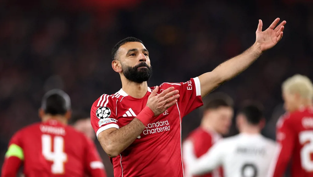 "إضافة قيّمة"... فريق جديد يرغب في ضمّ محمد صلاح