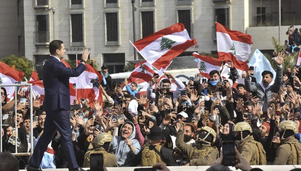 خوض الحريري الانتخابات: أمنيات وموانع