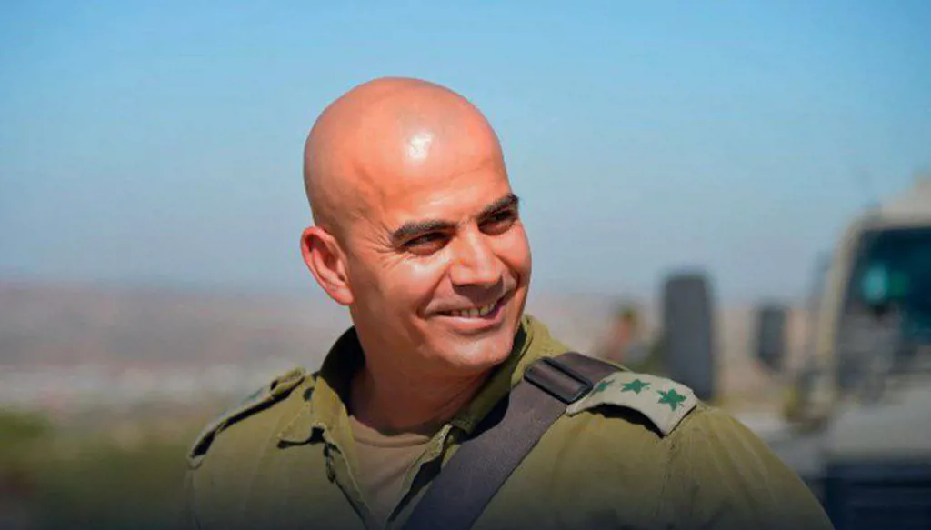 إسرائيل تعيّن منسقاً للتواصل مع دروز لبنان وسوريا