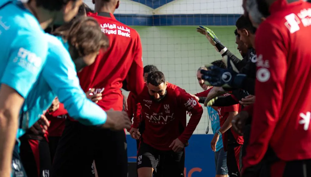 هيمنة إنكليزية والهلال يتفوق على عمالقة أوروبا في الميركاتو الشتوي