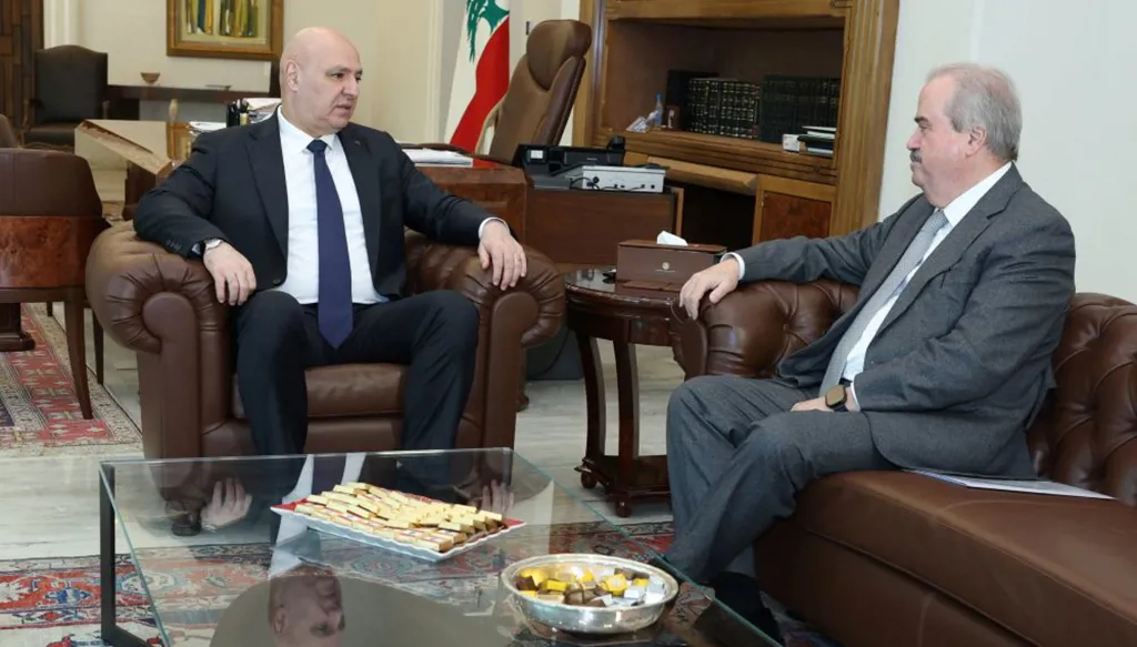 ترقّبٌ ثقيلٌ في لبنان لتداعيات جولة عُمان... سلام على الحدود السبت قُبيل "المرحلة الثانية"