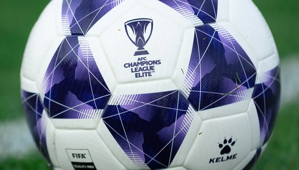 برنامج مباريات الجولة السابعة لمنطقة الغرب في دوري أبطال آسيا للنخبة