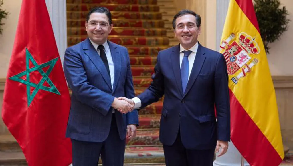 القاهرة والبحث عن الزمن المغاربي