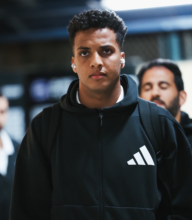 مصطفى مطاوع. (حساب الجونة على إكس)