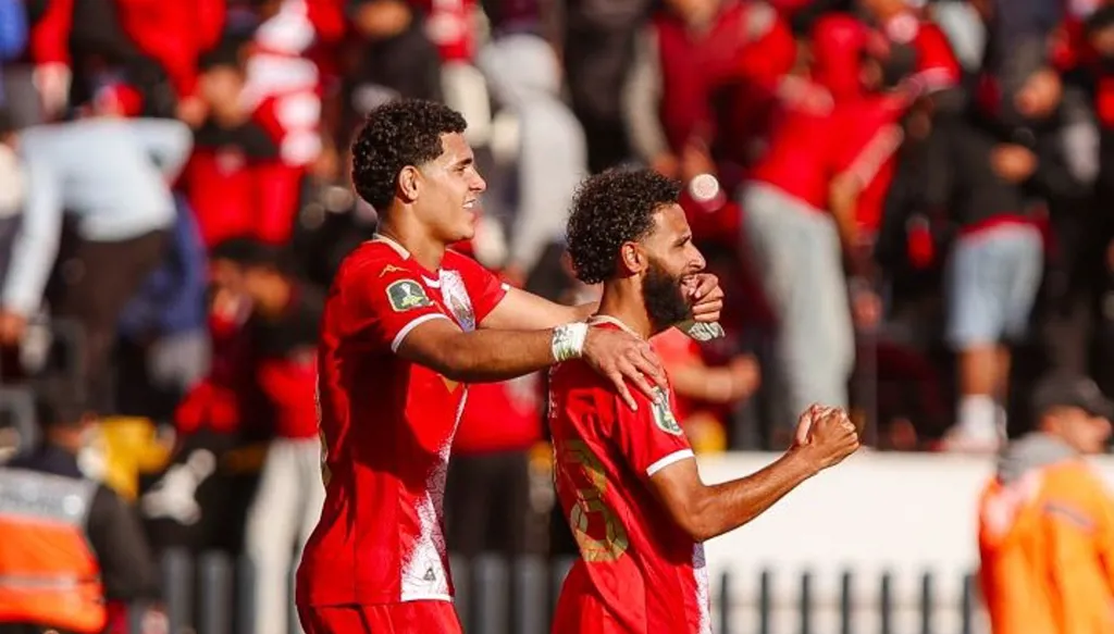 أفضل سيناريو للعرب... الأندية المتأهلة إلى ربع نهائي كأس الاتحاد الأفريقي