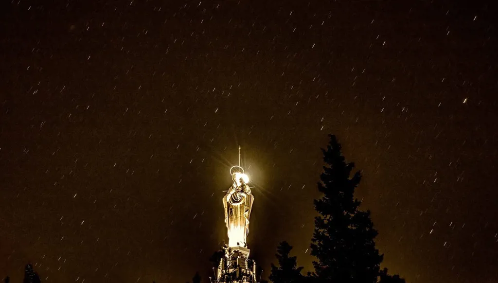 وجع الجنوب... على خطى سيدة المنطرة