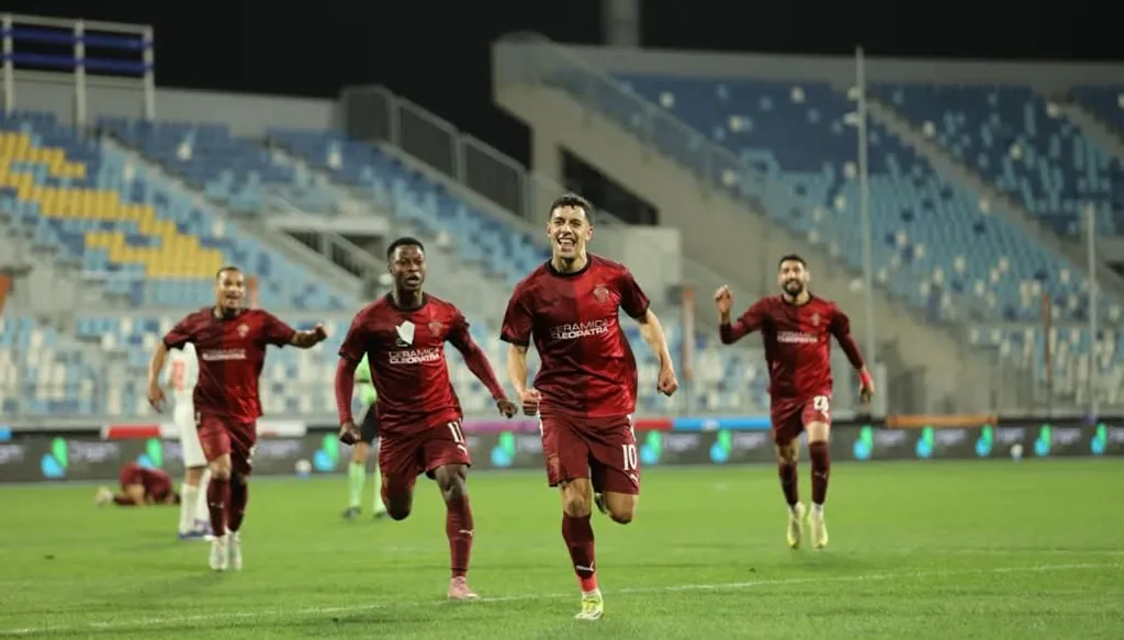 سيراميكا كليوباترا... هل انتهى زمن "الظواهر" وبدأ عصر القوى الجديدة؟