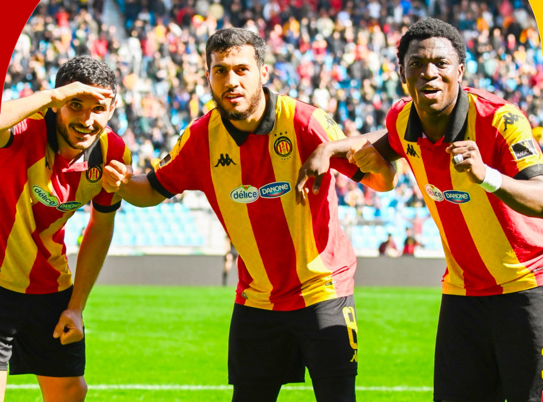 الترجي للثأر من الأهلي في دوري أبطال أفريقيا. (وكالات)