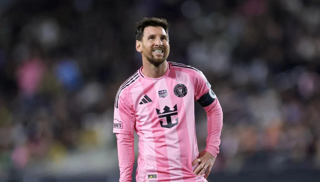 إلى المكسيك قريباً... ميسي في مهمة جديدة الصيف المقبل