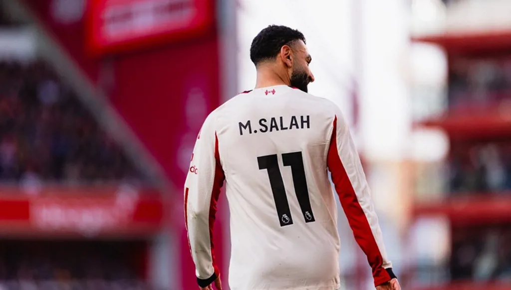 وجبة محمد صلاح في رمضان... ما هو طبق "ساشيمي" الياباني الشهير؟ (صورة)