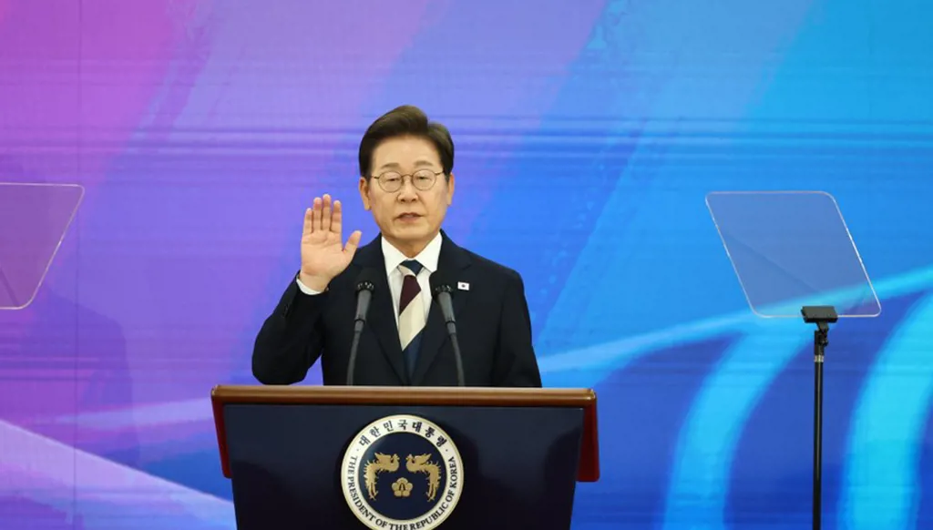 كوريا الجنوبية: جهود بناء الثقة مع كوريا الشمالية "يجب أن تستمر"