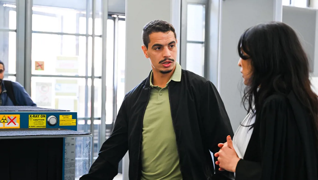 محكمة الاستئناف تبرّئ وسام بن يدر... ما هي الأسباب؟