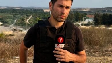 يوآف زيتون (إكس)