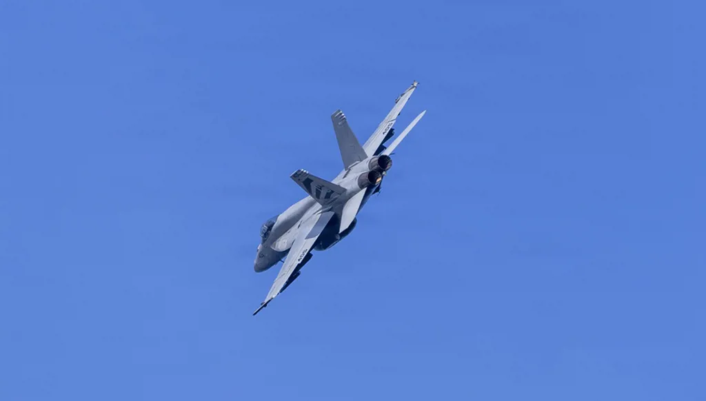 "الغضب الإلهي": أميركا تقارع السردية الدينية الإيرانية في الميدان