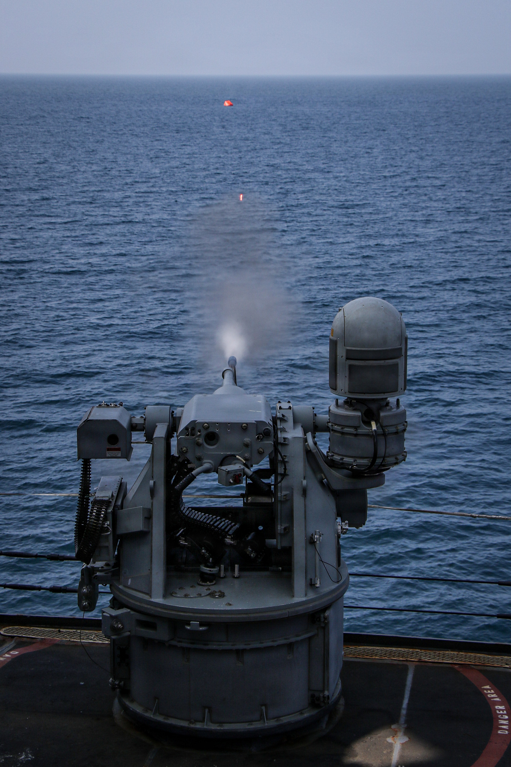 تدريبات في بحر العرب  (سنتكوم)