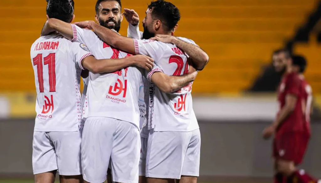 ثقة رسمية بقدرة نادي الكويت على التألق آسيوياً