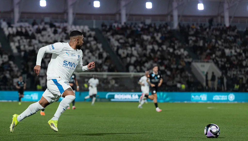 خريف "الزعيم" المفاجئ... هل استنزفت آسيا طاقة بطل الدوري؟