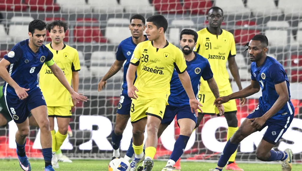 الكويت ترفع القيود بالكامل عن النشاط الرياضي