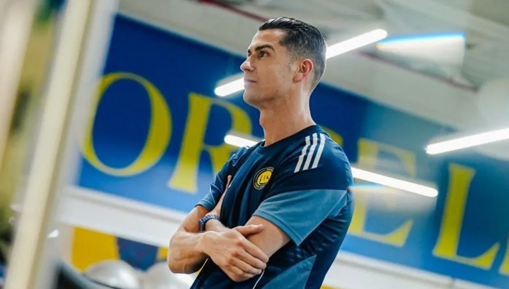 بعد تعرّضه لإصابة... خبر سار لعشاق كريستيانو رونالدو قبل كأس العالم 2026