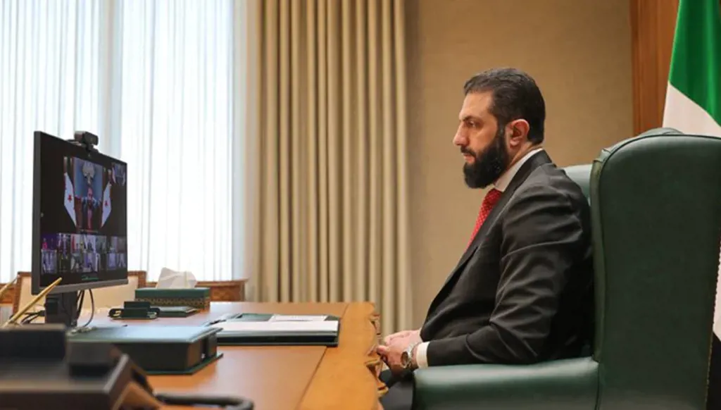 للمساعدة في نزع سلاح "حزب الله"... واشنطن شجّعت دمشق على نشر قوات بشرق لبنان