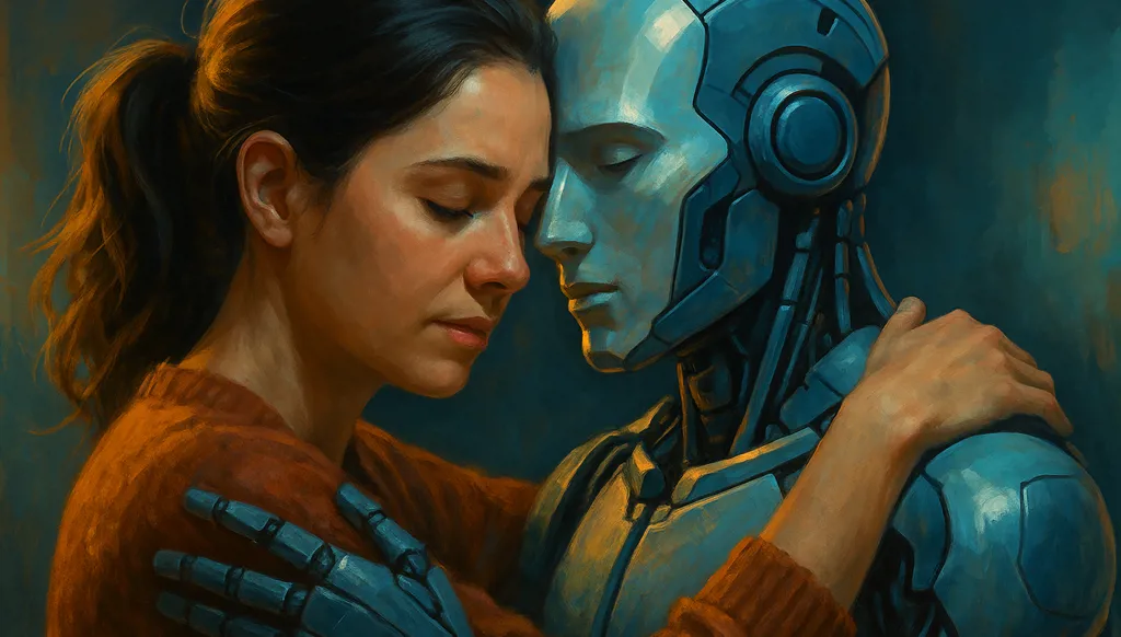 صديقك بلا قلب