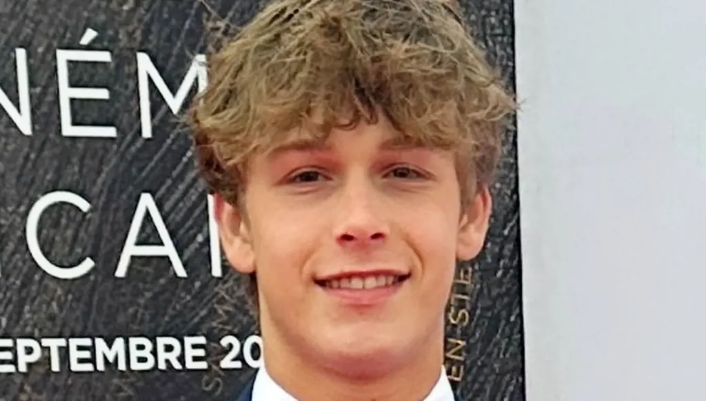 مقتل نجم Baby Driver عن 16 عاماً