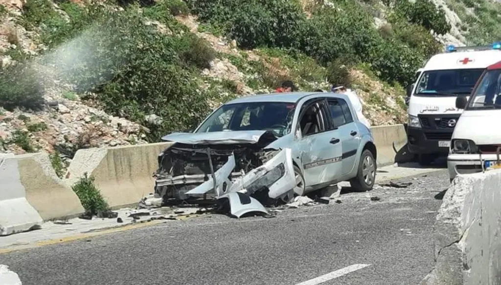 حوادث السير في لبنان: هل تزداد الأرقام فعلا؟