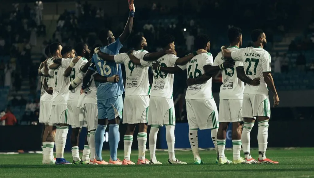 "كلاسيكو" الأهلي والهلال في قمة نصف النهائي والاتحاد للدفاع عن لقبه