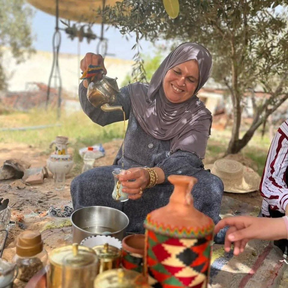 هادية بن قيراط