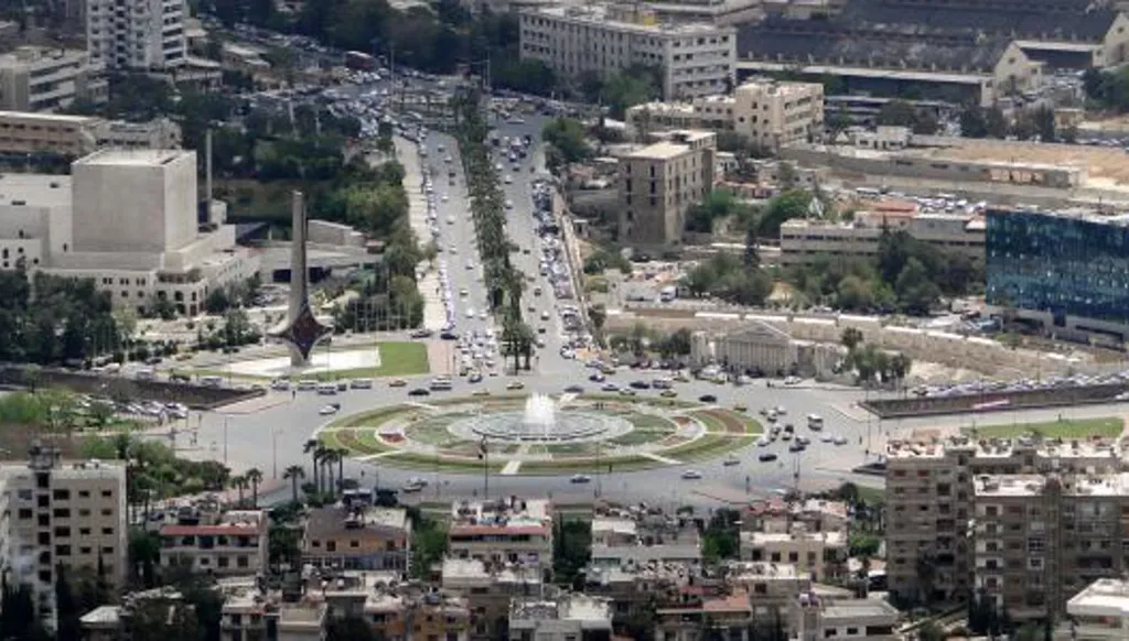 هل ينطلق موسم الحج السياسي إلى الشام؟