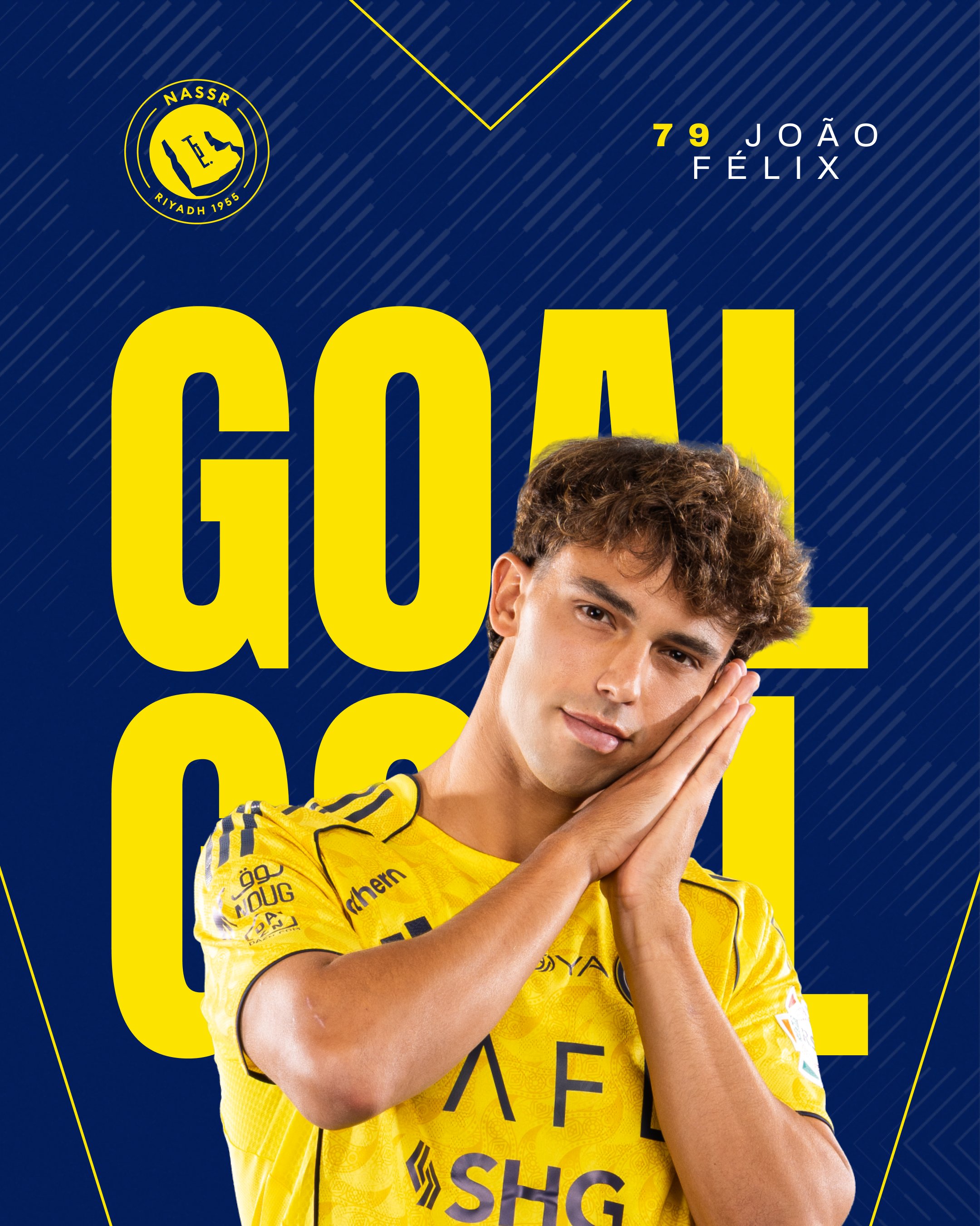 جواو فيليكس. (إكس)