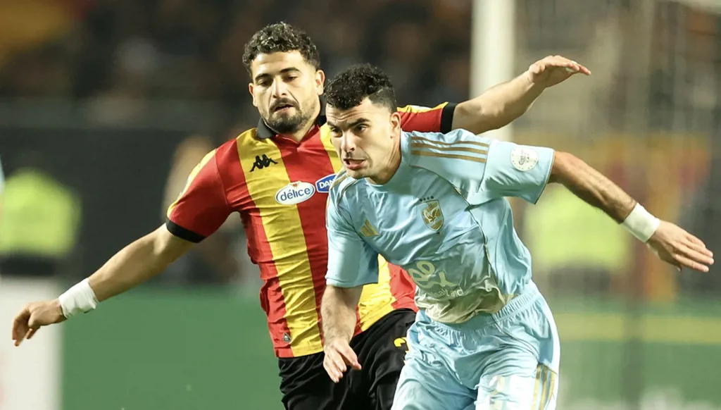 الأهلي المصري للثأر من الترجي التونسي... موعد المباراة والقنوات الناقلة